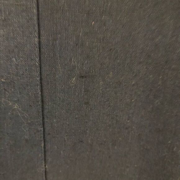 Roo Crossing Blue Two Buttons Blazer size 8P - Picture 7 of 7